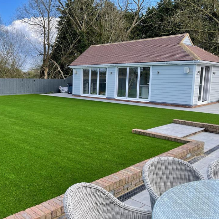 Garden Rooms Hertfordshire Essex