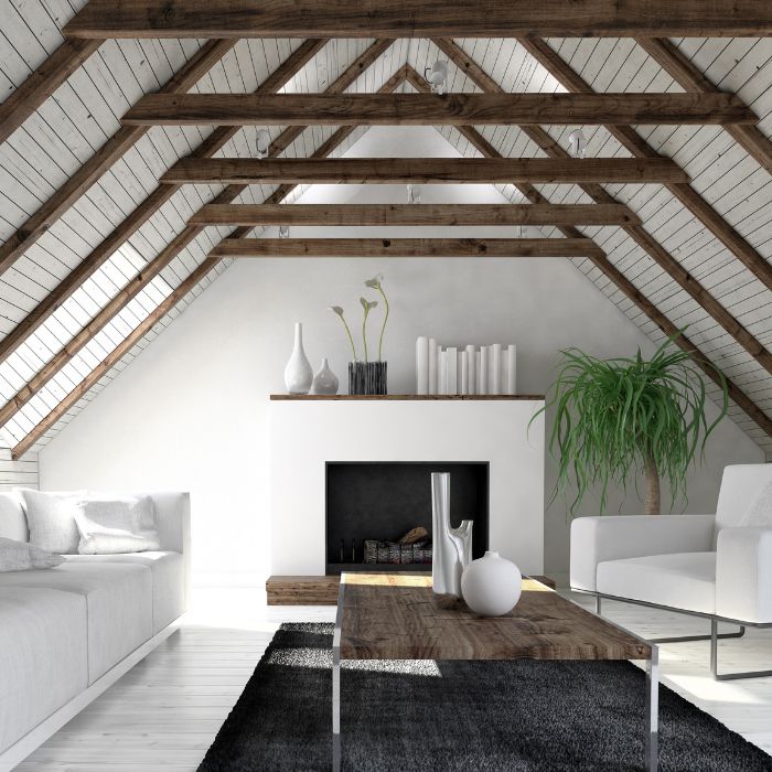 Loft Conversiosn Herts essex